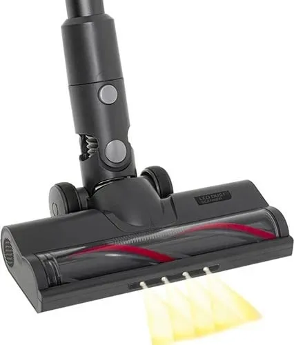Fshesë elektrike Adler Camry CR 7063, PRO LED, E zezë - 19
