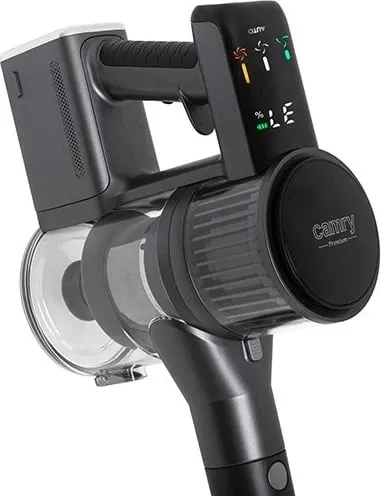 Fshesë elektrike Adler Camry CR 7063, PRO LED, E zezë - 8