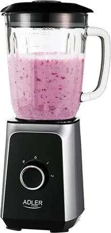 Blender Adler AD 4076, 1.5 L, 500W, i zi - 1