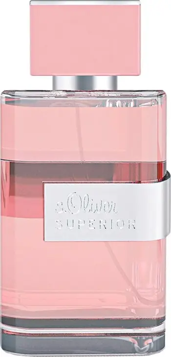 Eau de toilette S.Oliver Superior for Women 30 ml