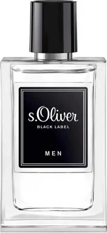Aftershave balm për burra s.Oliver Black Label 50ml