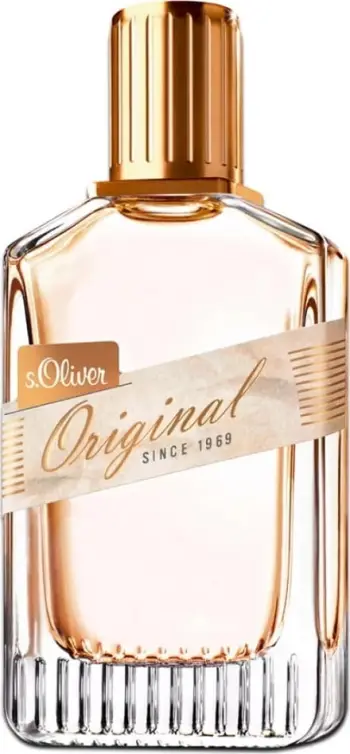Eau de Parfum për femra s.Oliver Original Women 30ml