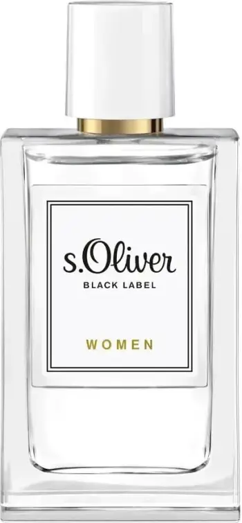 Eau de Toilette për femra s.Oliver Black Label Women, 50ml