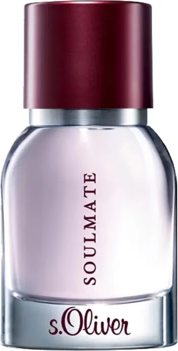 Eau de Toilette për femra s.Oliver Soulmate Women 30ml