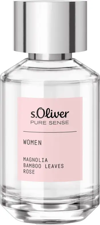 Eau de Toilette për femra s.Oliver Pure Sense Women 30ml