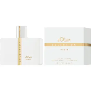 Eau de toilette S.Oliver Selection for women 30 ml