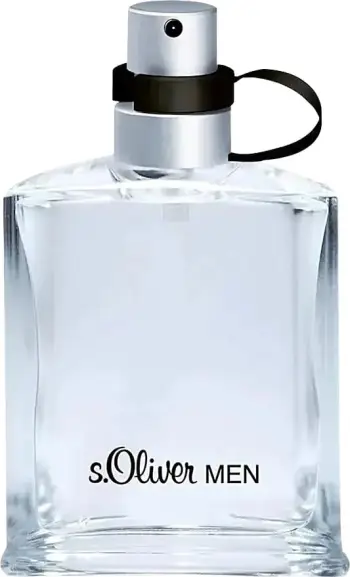 Eau de Toilette për meshkuj s.Oliver Men 30ml
