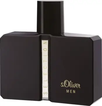 Eau de Toilette për meshkuj s.Oliver Selection Men 50ml