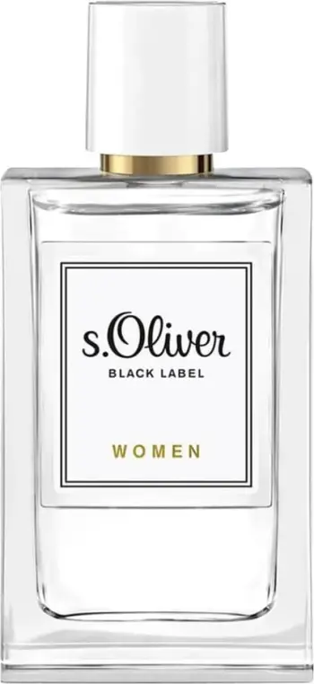 Eau de Parfum për femra s.Oliver Black Label Women, 30ml