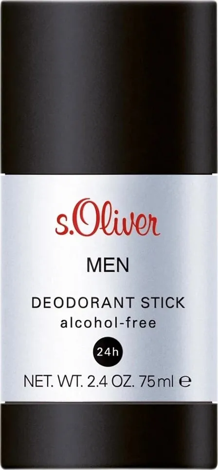 Deodorant Stick për meshkuj s.Oliver Men, 75ml - 1