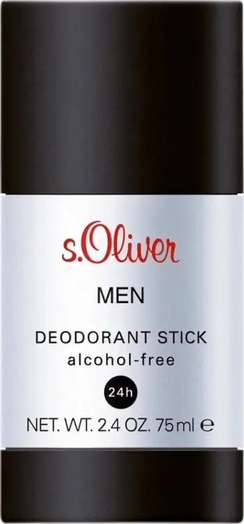 Deodorant Stick për meshkuj s.Oliver Men, 75ml