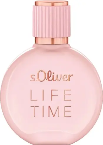 Eau de Toilette për femra s.Oliver Life Time Women 30ml