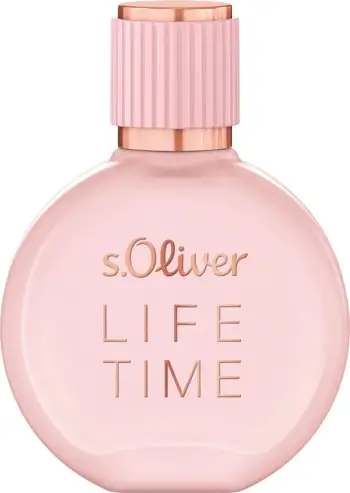 Eau de Parfum për femra s.Oliver Life Time Women 30ml