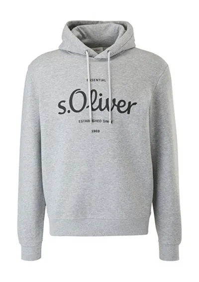 Duks S.Oliver, i hirtë, nr. M - 1
