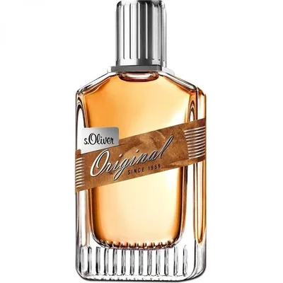Eau de Toilette s.Oliver Original Men, 30 ml - 2