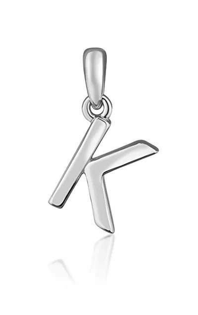 Varёse JVD Letter "K" SVLP0948XH2000K - 1