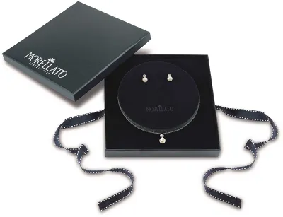Set qafore dhe vathë Morellato Pearl SANH09 - 1
