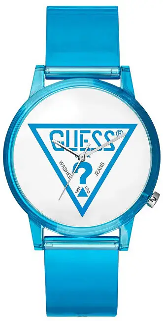 Orë dore Guess Originals Style V1018M5