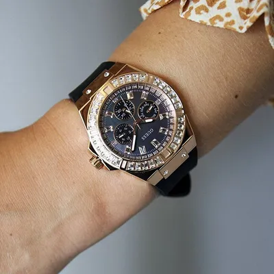 Orë dore Guess Venus GW0118L2 - 3