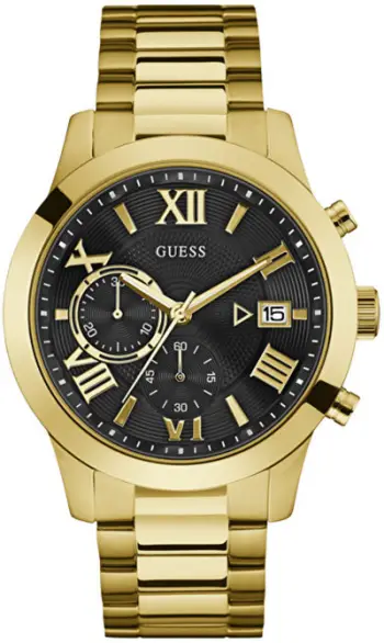 Orë dore Guess Atlas W0668G8