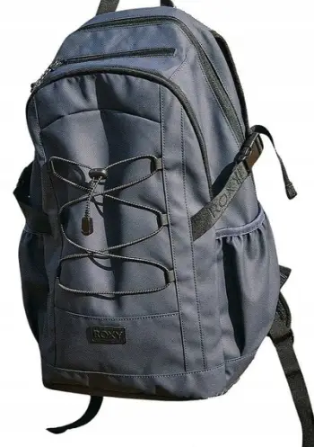 Çantë shpine Roxy Jayjay, 21L, për femra, blu e errët