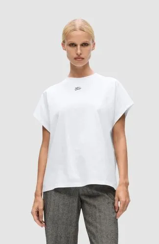 Autograph Relaxed T-Shirt - 3