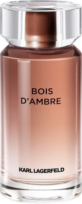 Eau de Toilette Karl Lagerfeld Bois d'Ambre, 100ml
