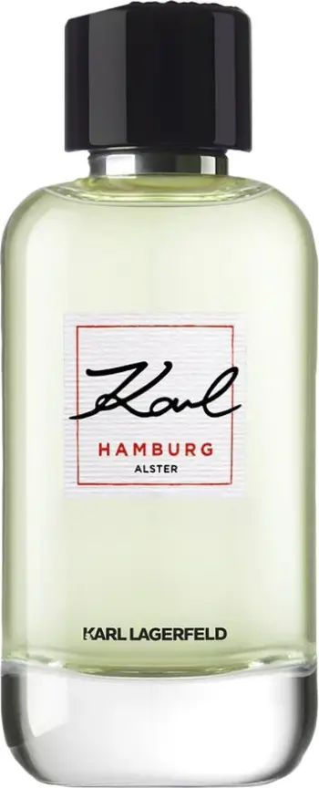 Eau de Toilette për meshkuj Karl Lagerfeld Hamburg Alster 100ml
