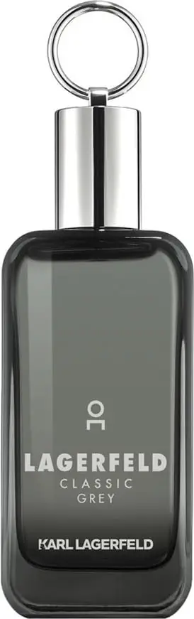 Eau de Toilette për meshkuj Lagerfeld Classic Grey 50ml