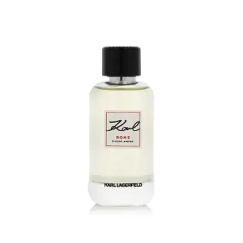 Eau de Parfum Karl Lagerfeld Karl Rome Divino Amore, 100 ml