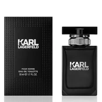 Eau De Toilette Karl Lagerfeld for Him 100 ml