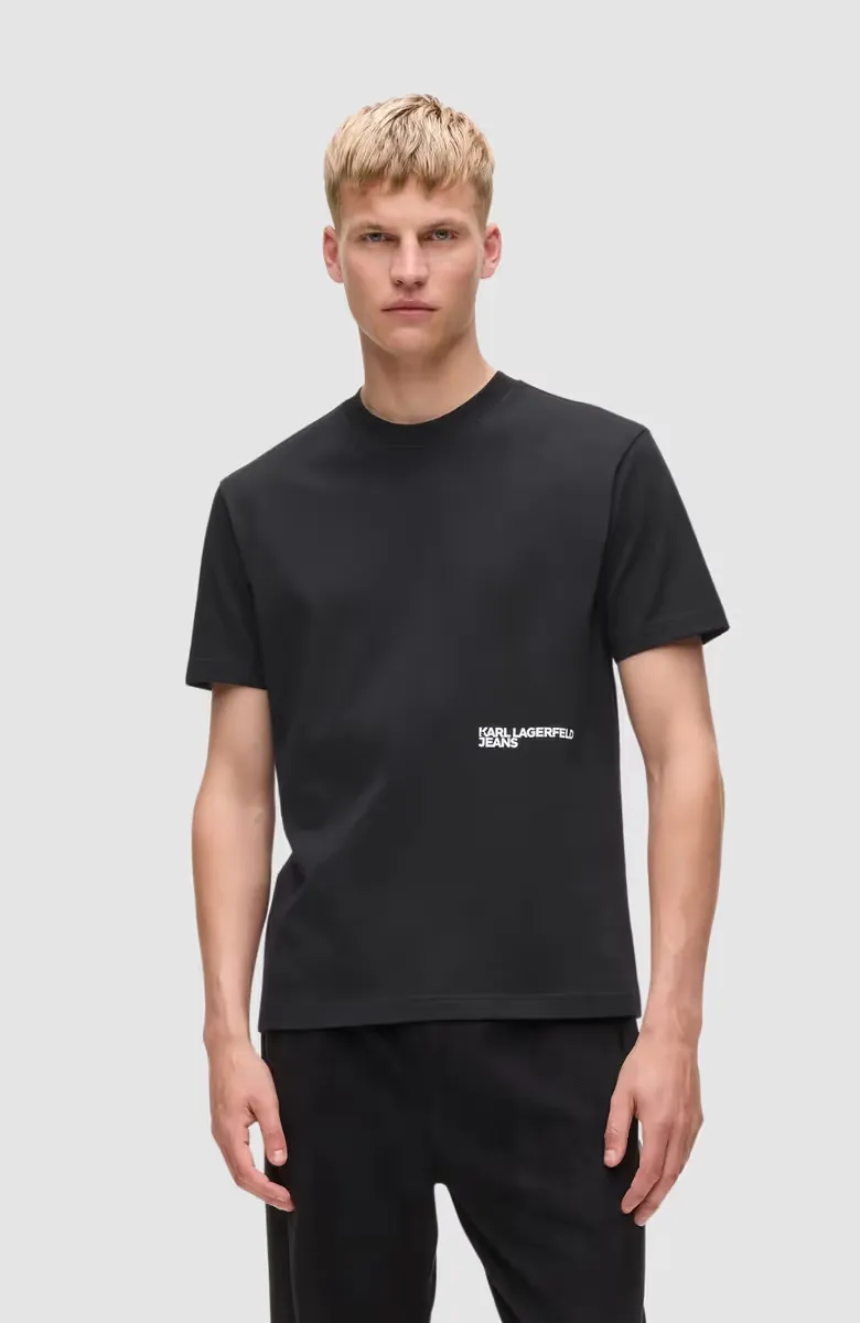 Klj Reg Karlism Tee - 1