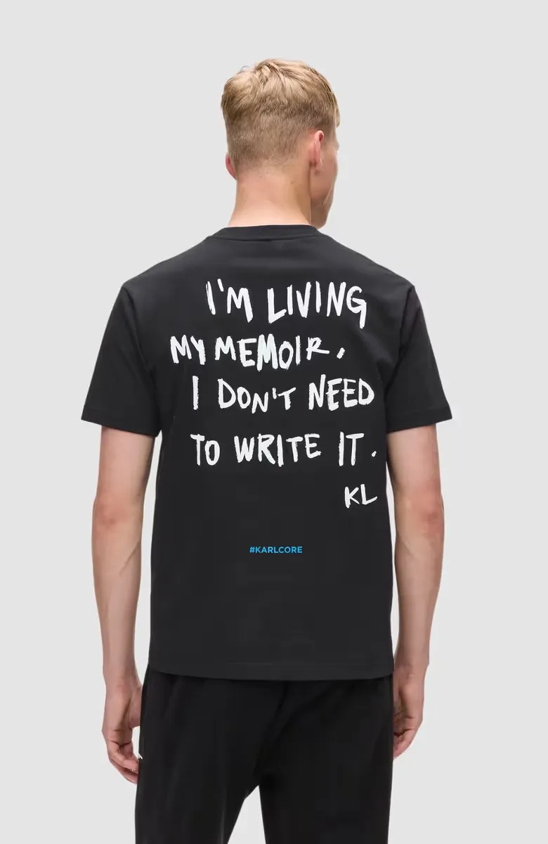 Klj Reg Karlism Tee - 2