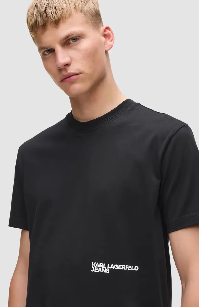 Klj Reg Karlism Tee - 3