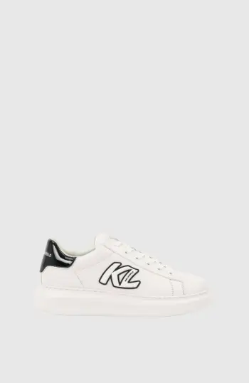 KAPRI MENS Sidetrim KL Lo Lace