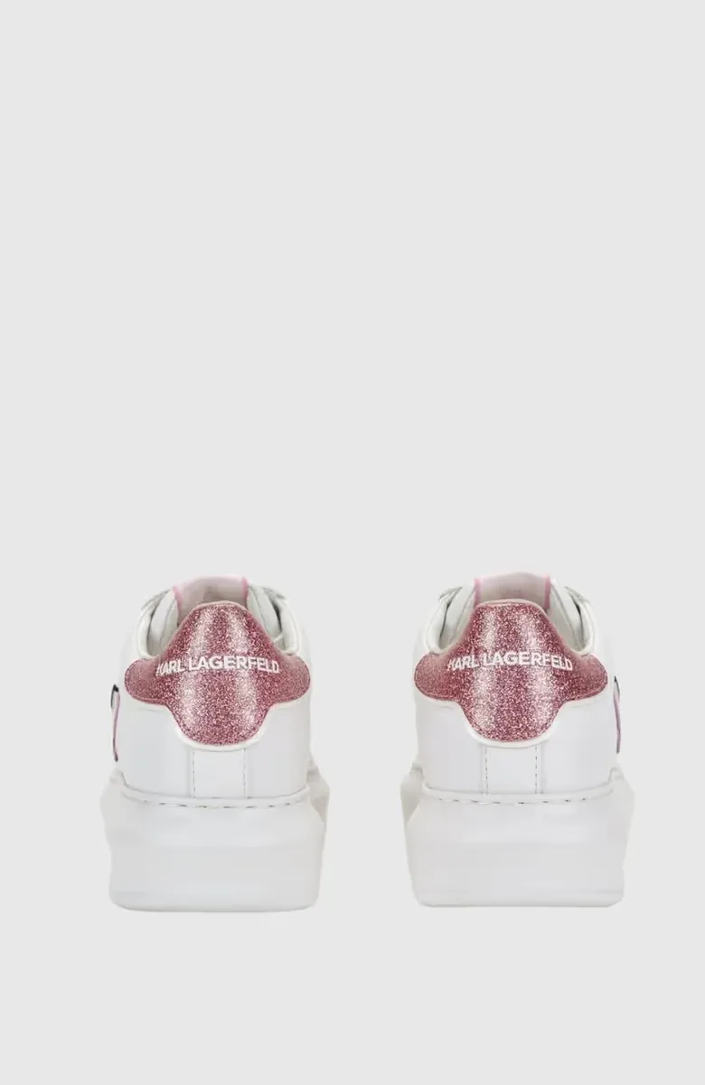KAPRI Karl NFT Lo Lace - 3