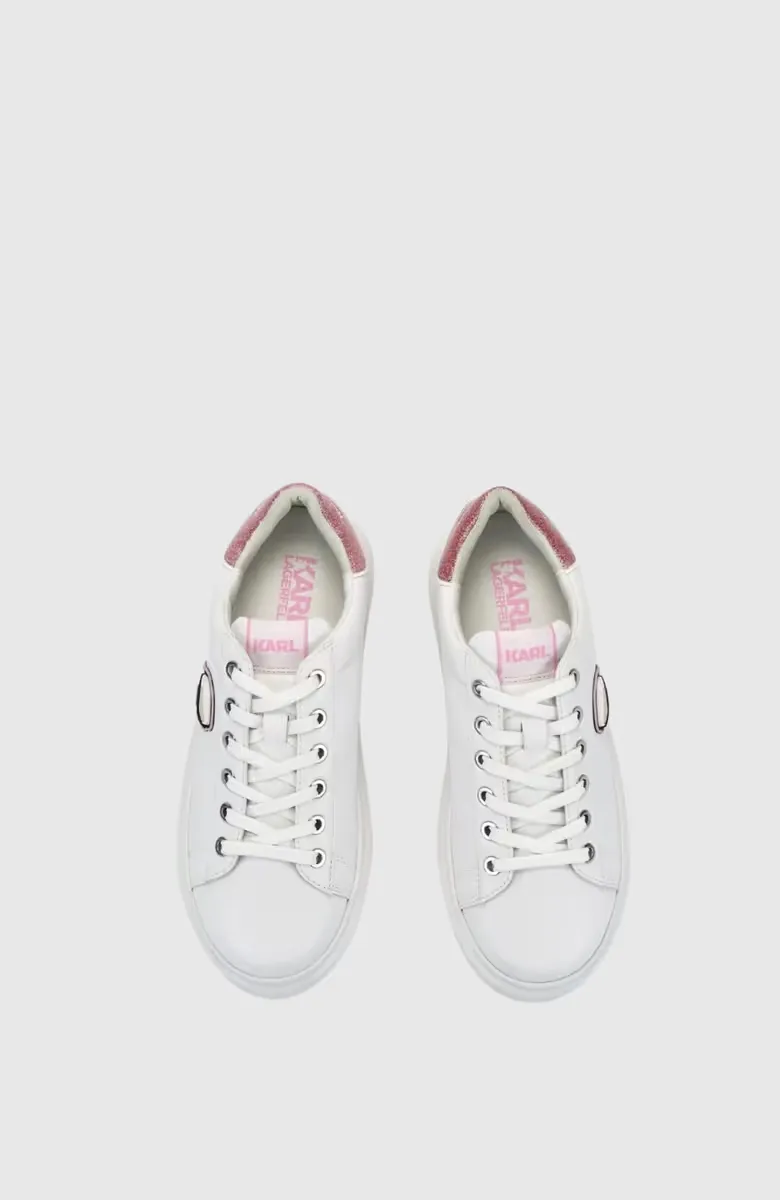 KAPRI Karl NFT Lo Lace - 4
