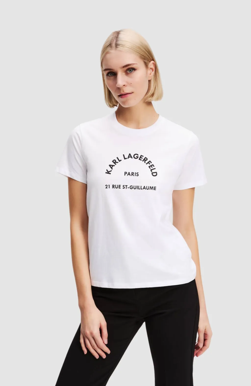 Rsg T-Shirt - 1