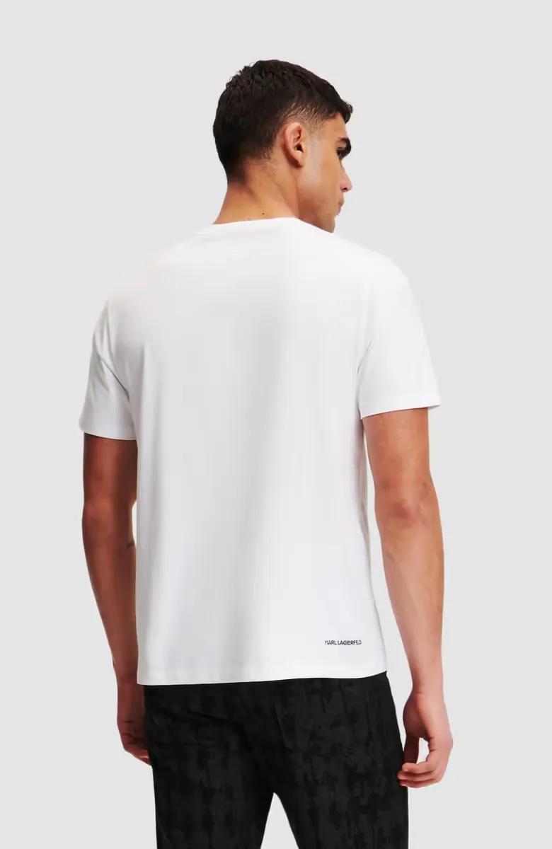 Rsg Relax Fit T-Shirt - 2