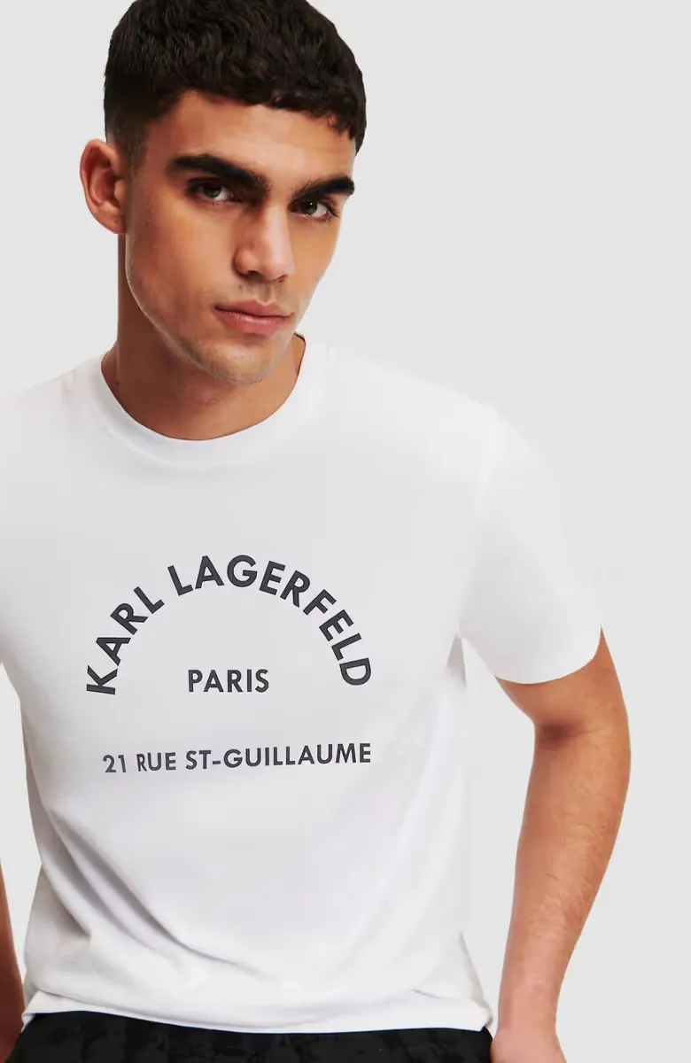 Rsg Relax Fit T-Shirt - 3
