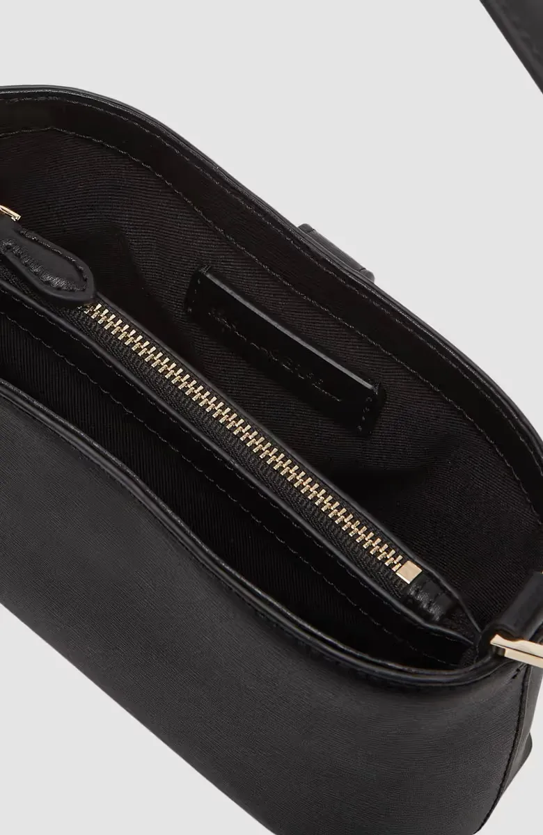 K/Autograph Padlock Sh Pouch - 3