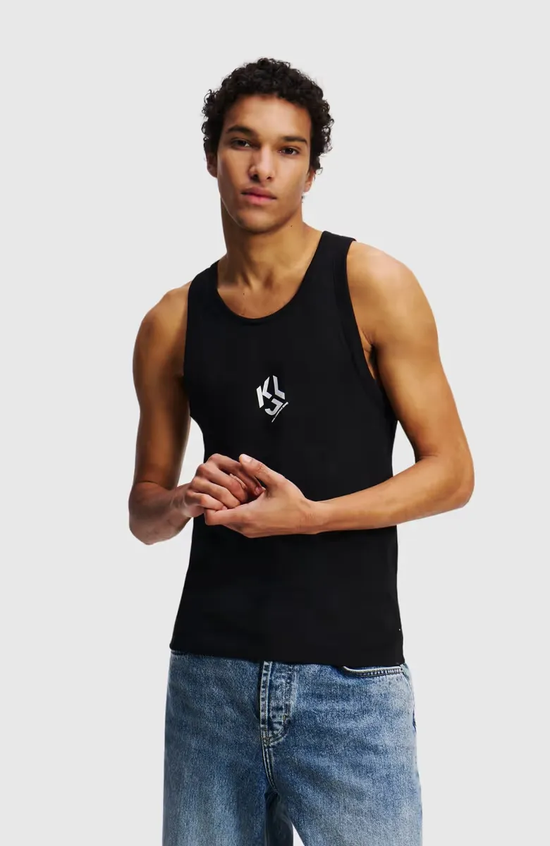 Klj Jersey Vest - 1