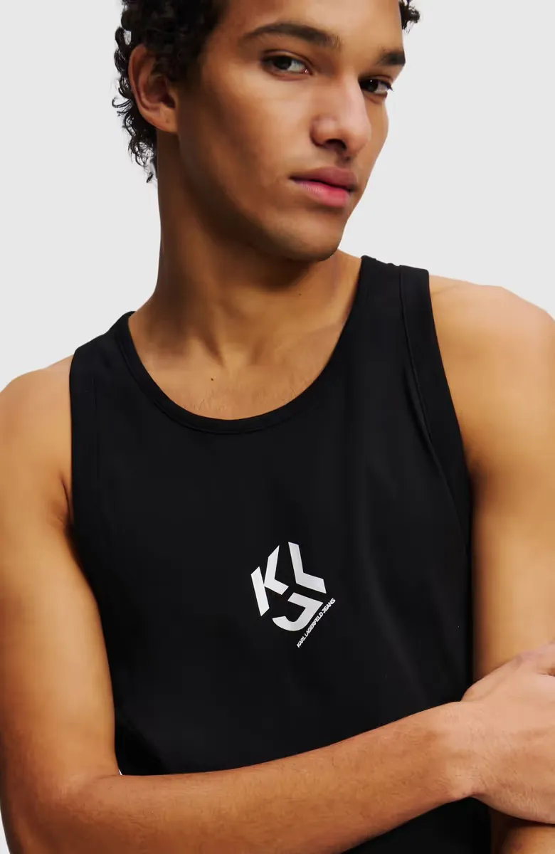 Klj Jersey Vest - 3