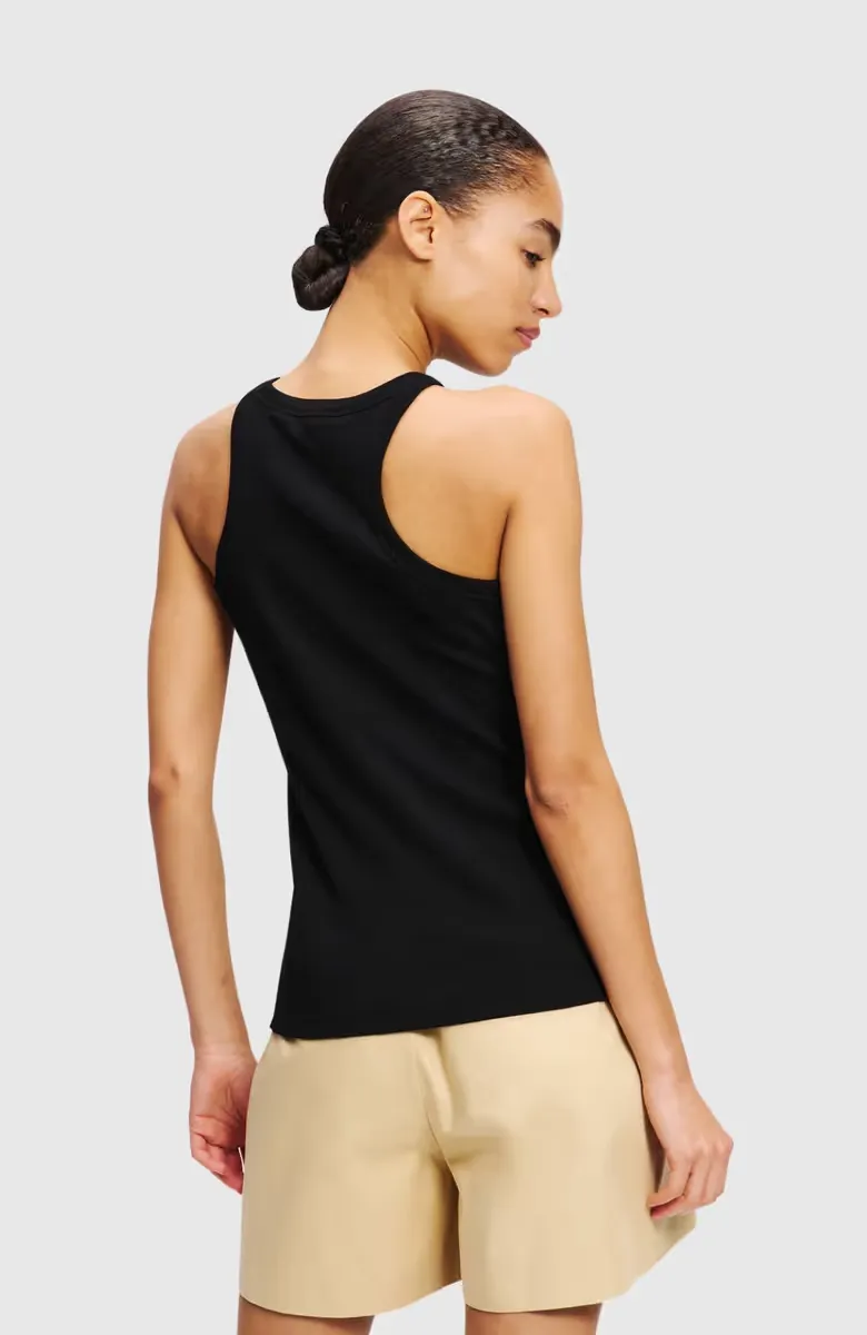 Autograph Tank - 2