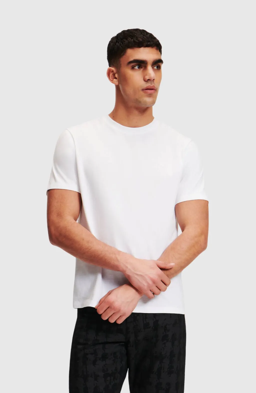 Kameo Logo T-Shirt - 1