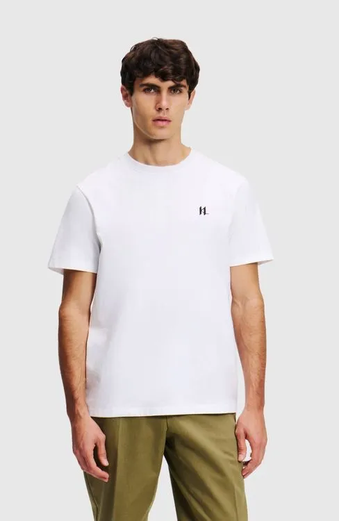 Kl Logo T-Shirt - 4