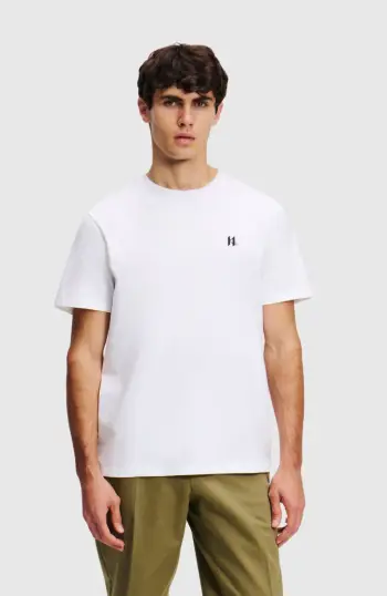 Kl Logo T-Shirt