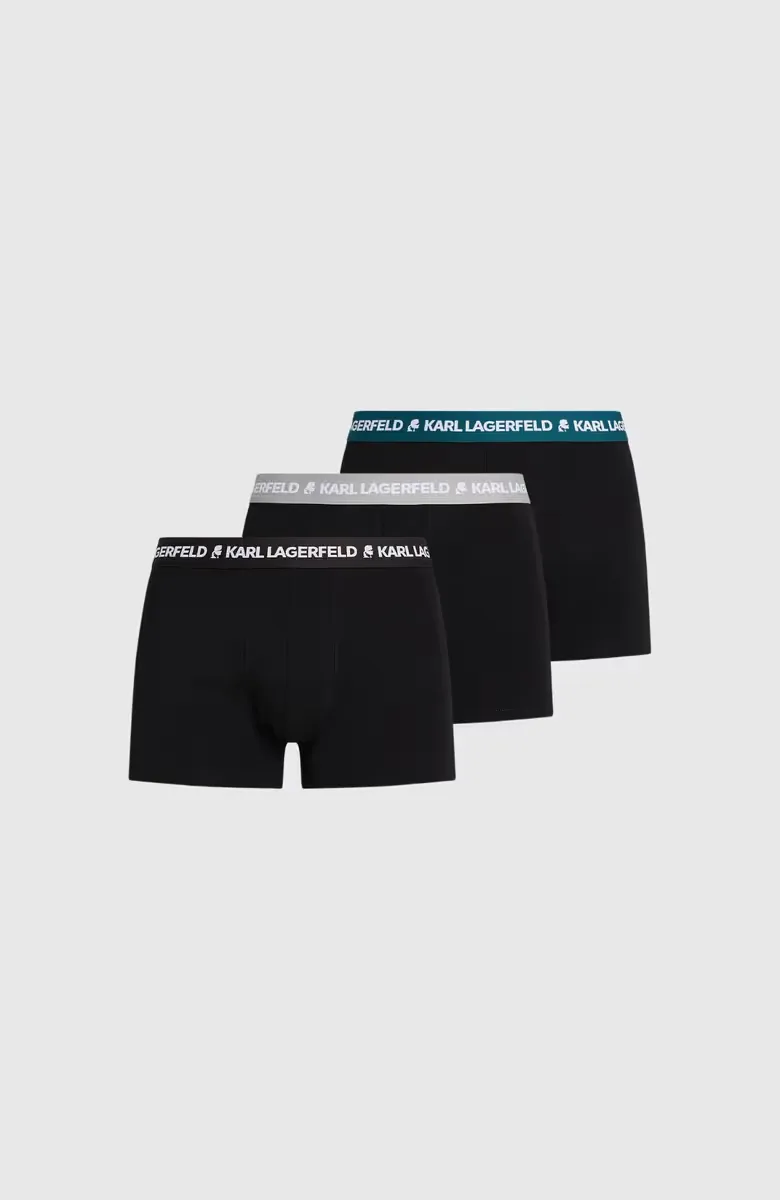 Logo Trunk Colorband (3P) - 1