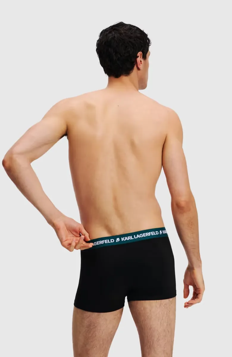 Logo Trunk Colorband (3P) - 3