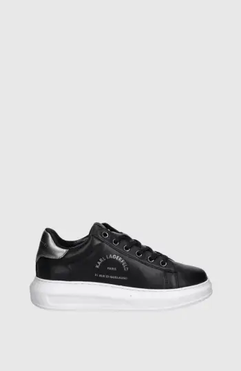 KAPRI Maison Karl Lace